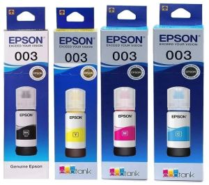 Epson 003 Ink Bottle