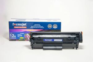 Formujet 12A Toner Cartridge