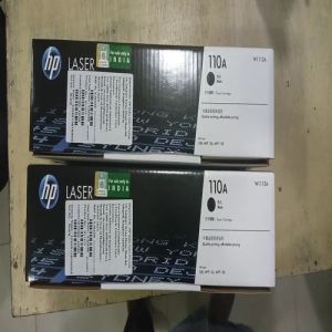 HP 110A Toner Cartridge