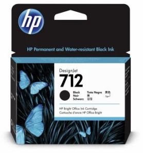 HP 712 Ink Cartridge