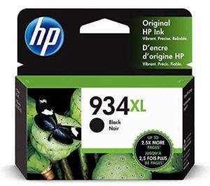 HP 934 Ink Cartridge