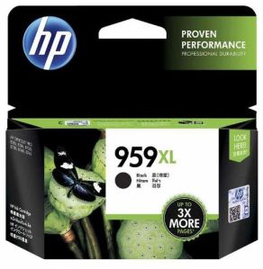 HP 959XL Ink Cartridge