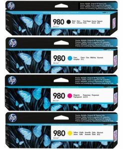 HP 980 Ink Cartridge