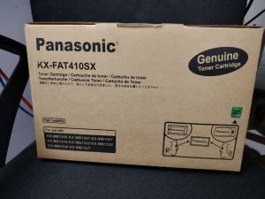 Panasonic KX FAT410SX Toner Cartridge