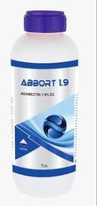 Abbort 1.9 Abamectin 1.9% EC Liquid