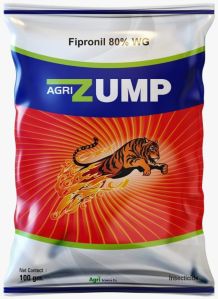 Agrizump  Fipronil 80% W Powder