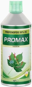 Promax Profenofos 50 EC Liquid