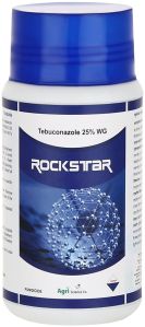 Rockstar Tebuconazole 25% WG Powder