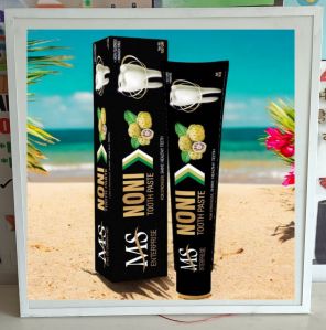 MS Noni Toothpaste