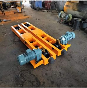 Gear Motor End Carriage Gear Motor End Carriage