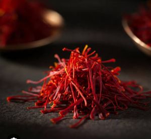 Premium Kashmiri Saffron