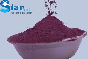 Beetroot Powder