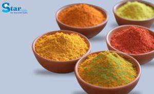 Chaat Masala Powder