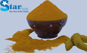 Turmeric Powder