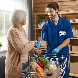 General Helpers Service