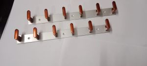 stainless steel khunti