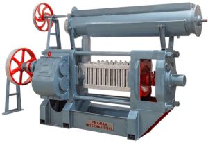 Virgin Coconut Oil Extraction Machine