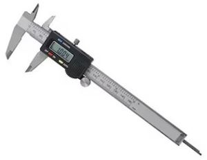 Vernier Calipers