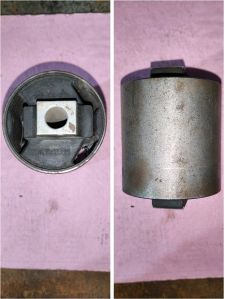 Rubber Metal Bonded Products