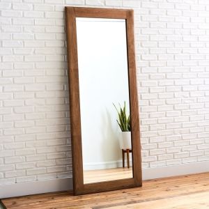 Wooden Mirror Frames