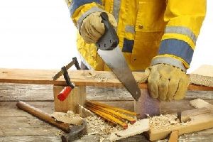 Carpentry Services