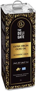 Extra Virgin Olive Oil 5L