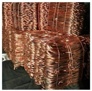 copper wire