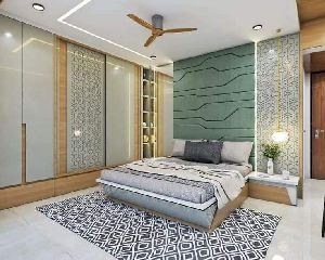 Bedroom Interior Designing