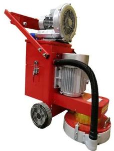 GT330 Floor Polishing Machine, Power : 750 Watt