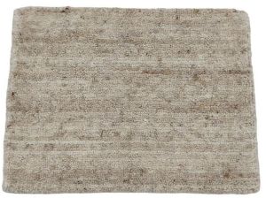 Natural Yarn Handloom Carpet