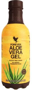 Aloe Vera Gel