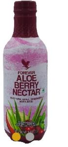 Aloe Vera Nectar