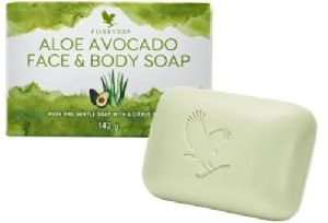 Aloe Vera Soap