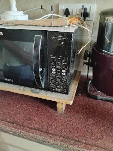 Microwave Oven Repairing Service