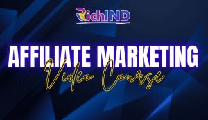 Affiliate Marketing