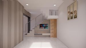 Interior Architecture Services