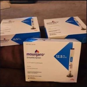 Mounjaro 12.5mg Injection
