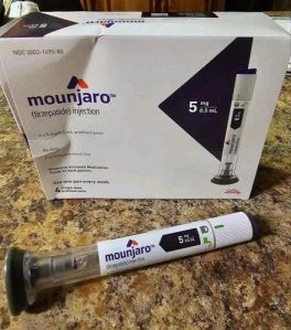Mounjaro 5mg Injection
