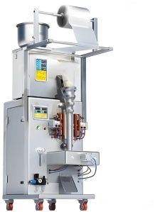 Granule Packing Machine