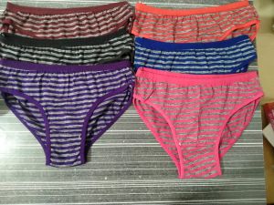 Linning Panties