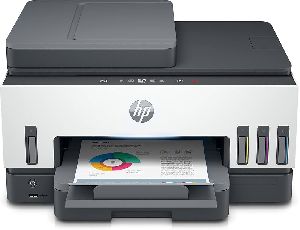 Inkjet Printer