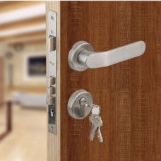 Mortice Door Handle