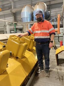 Power Plant Operation