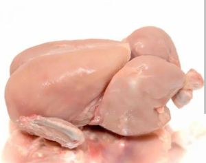 Halal Whole Chicken