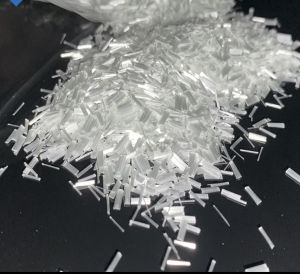 Ar Fiberglass Chopped Strand