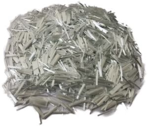 Glass Fiber Chopped Strands