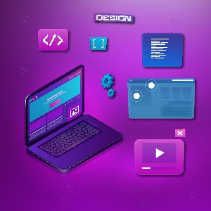 Website Designing Services