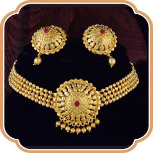Imitation Jewelry