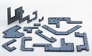 Extruded Rubber Wiper Seals, Brand Name : Nitta