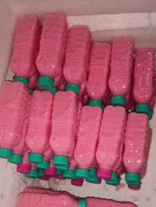 Rose Milk